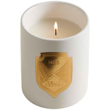 M&S decorative scented candle No.1 Fragrance white (British brand)