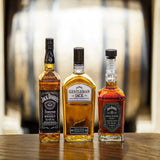 Jack Daniel's Single Barrel Rye 70cl, UK version