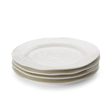 Sophie Conran white porcelain side plate 20.5cm (British brand)