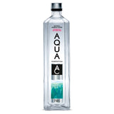 Aqua Carpatica Still Natural Mineral Water Low Sodium & Nitrates 6 x 750ml - British product