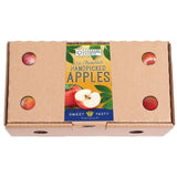 Orchardworld apple box 8 pack, imported from the UK