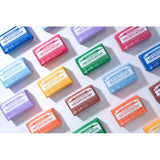 Dr Bronner Cherry Blossom bar soap 140g - British product