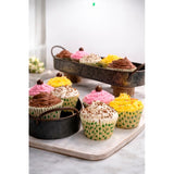 Emma's Country Cakes assorted cupcakes 12 per pack - British product