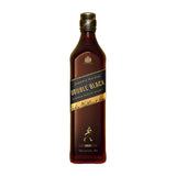 Johnnie Walker Double Black blended Scotch whisky (British brand)