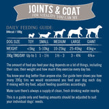 Butcher's Joints & Coat dog food tins variety pack 6 x 390g - British product