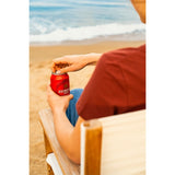 Estrella Damm Premium Lager Beer Cans 4 x 440ml - British product