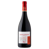Barton Guestier Côtes du Roussillon red wine - British product