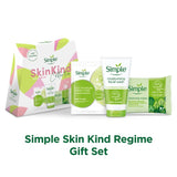 Simple Skincare Gift Set (British brand)
