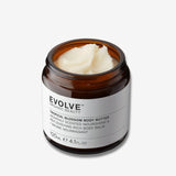 Evolve Beauty Tropical Blossom body butter 120ml - British product