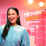 The Breath Co Healthy Smile Mouthwash UK version