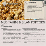 Med Cuisine Organic Silan Medjool Date Syrup 350g, imported from the UK