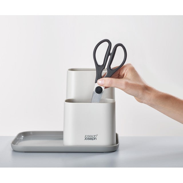 Joseph Joseph Duo Kitchen Worktop Organiser, UK version