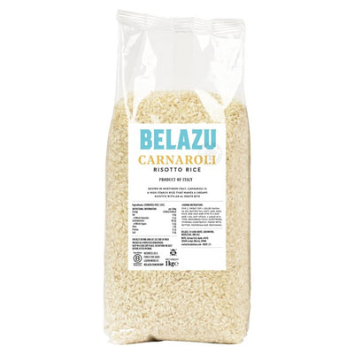 Belazu Carnaroli Risottoris 1 kg