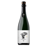 Weyborne English sparkling wine Oriana NV - British product