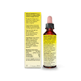 Nelsons Rescue Remedy flower essence drops 20ml, imported from the UK