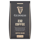 Tiki Tonga Guinness 232 Coffee Beans 227g (British brand)