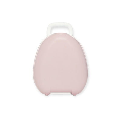 M&S My Carry Potty Blush Pink Portable Potty- Buy online at McGrocer