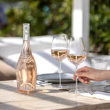 Sainte Rose Prestige Provence rose wine 75cl (British brand)