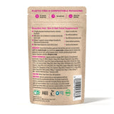 Together Health beauty supplement for hair skin nails, imported from the UK