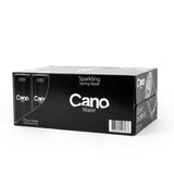 Cano Water Sparkling Water Ring Pull 24 x 330ml - British product