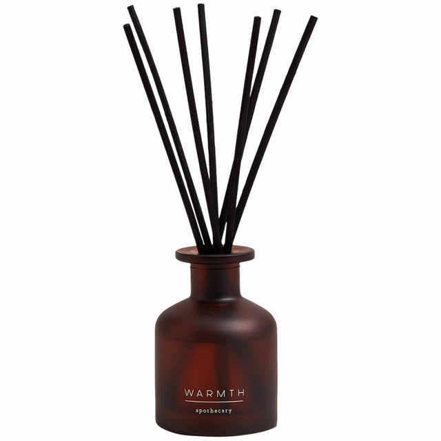 M&S Warmth Amber diffuser 100ml, imported from the UK