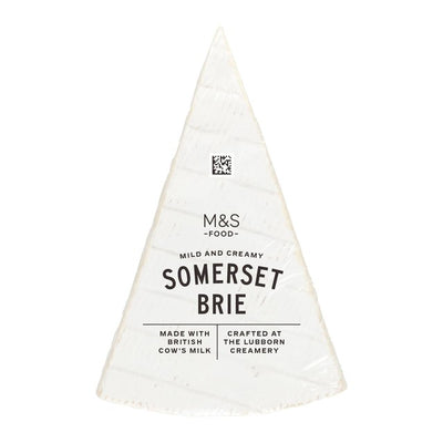 M&S Somerset modnings brieost 230g