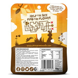 Giving Tree Freeze Dried Mango Crispies for Kids 10g, UK version