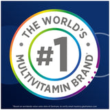 Centrum Advance 50+ multivitamin tablets 100 pack (British brand)