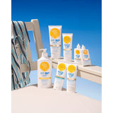 Bondi Sands SPF 50+ Everyday Body Sun Lotion (British brand)