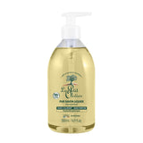 Le Petit Olivier pure liquid soap - British product