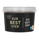 M&S Our Best Ever Meaty Gravy, UK version