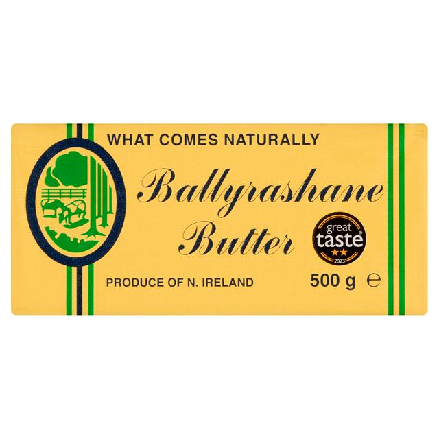 Easier Spreading Butter 500g