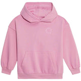 M&S pink hoodie for girls age 11-12 years, imported from the UK