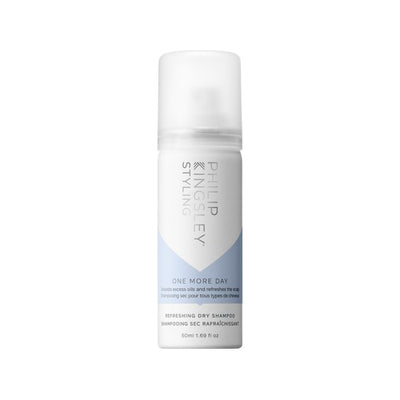 M&S Philip Kingsley One More Day Refreshing Dry Shampoo- Buy online at McGrocer