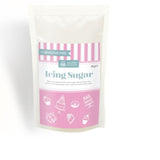 Squires Kitchen cornflour free icing sugar 2kg (British brand)