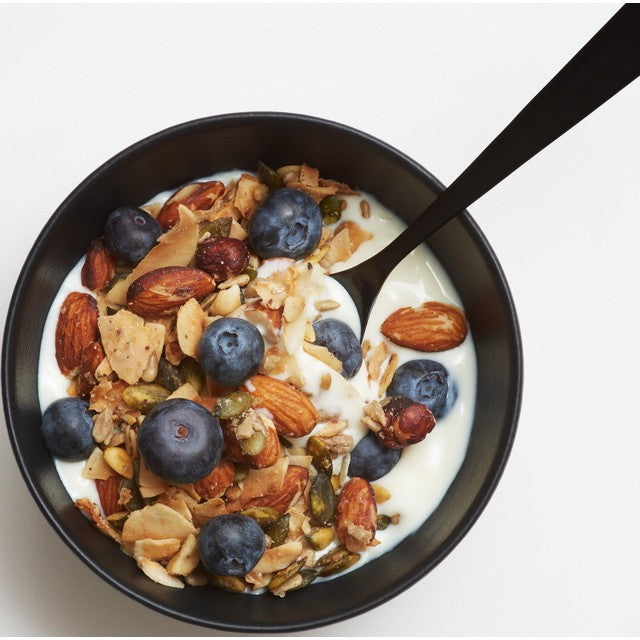 Keto Hana coconut and almond granola 300g, UK version