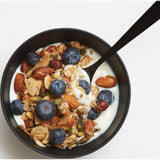 Keto Hana coconut and almond granola 300g, UK version