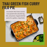 Bart Green Thai curry paste 90g - British product