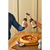Erdinger Wheat Beer Classic 4x330ml - British product