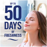Febreze Bathroom Air Freshener Lenor Spring Awakening 2 Pack - British product