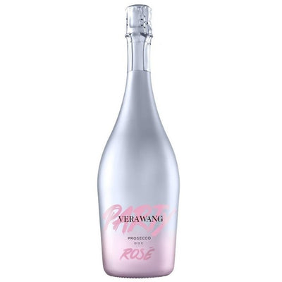 M&S Vera Wang Prosecco Rose Sparkling Wine 75cl- Buy online at McGrocer