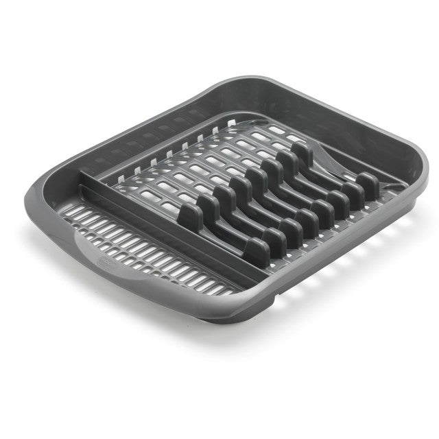 Addis metallic plastic draining rack 33 x 6 x 39.5 cm - British product