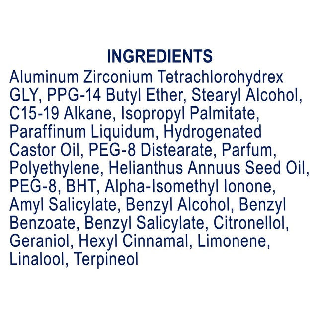 Dove Classic Fresh Anti-Perspirant Stick 50ml - British product