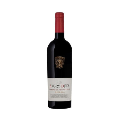 M&S Cellarvino The Angry Duck Cabernet Sauvignon Red Wine 75cl- Buy online at McGrocer