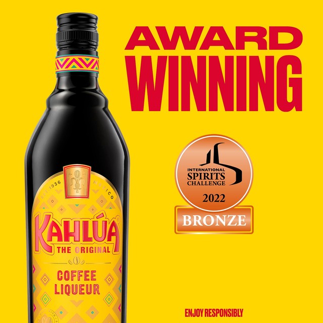 Kahlua coffee liqueur 70cl, UK version
