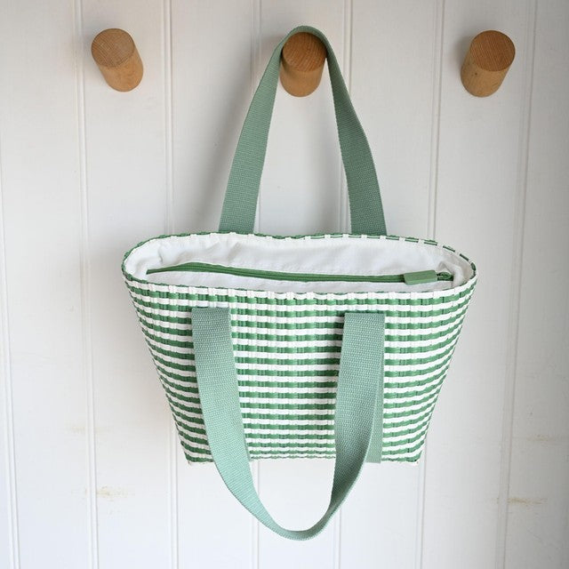 Summerhouse Portofino insulated basket 7L juniper, UK version