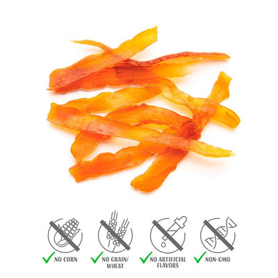 Catit Nibbly Jerk Hähnchen Katzenleckerli 30g