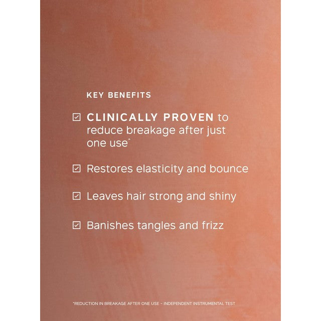 Philip Kingsley Elasticizer honey nectar peach hair treatment 150ml, imported from the UK