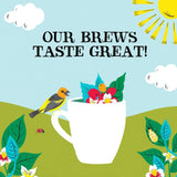 Clipper Latin American Decaf Instant Coffee 100g, UK version