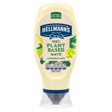Hellmann's plant based mayonnaise 430ml, UK version